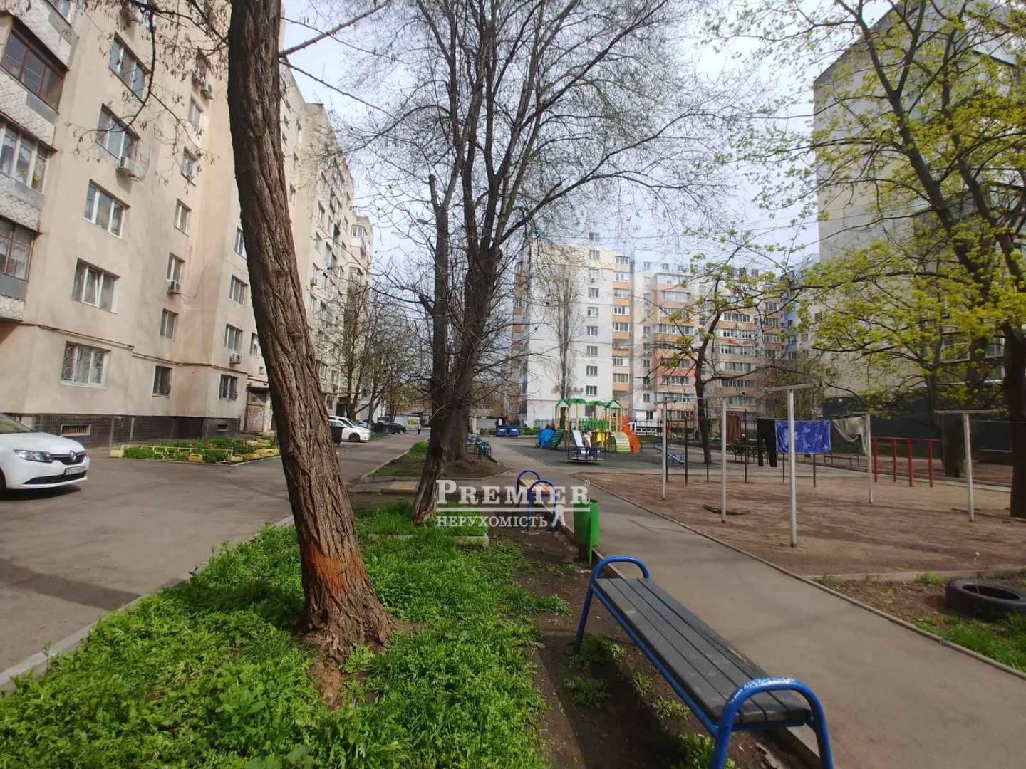 Продається 3кімнатна квартира, Середня вул., м.Одеса изображение 4