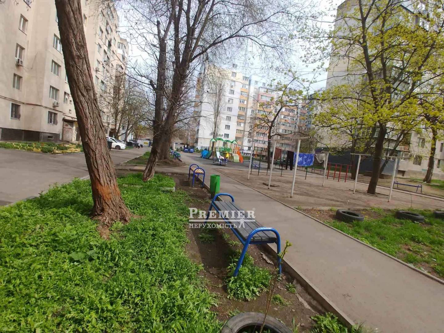 Продається 3кімнатна квартира, Середня вул., м.Одеса изображение 5