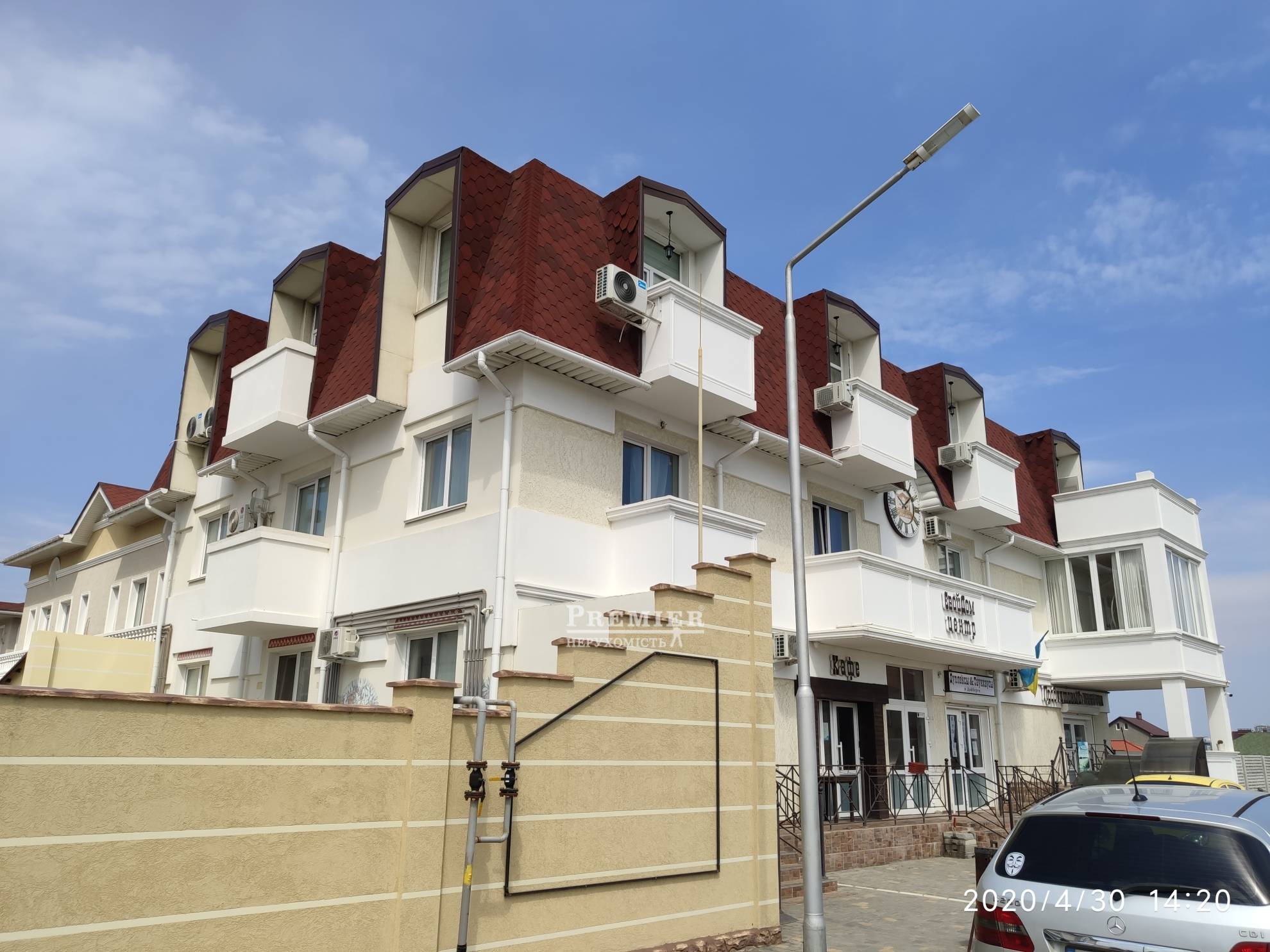 Продается ЖМ Дайберг, Центральная ул., пос. Мизикевича изображение 4