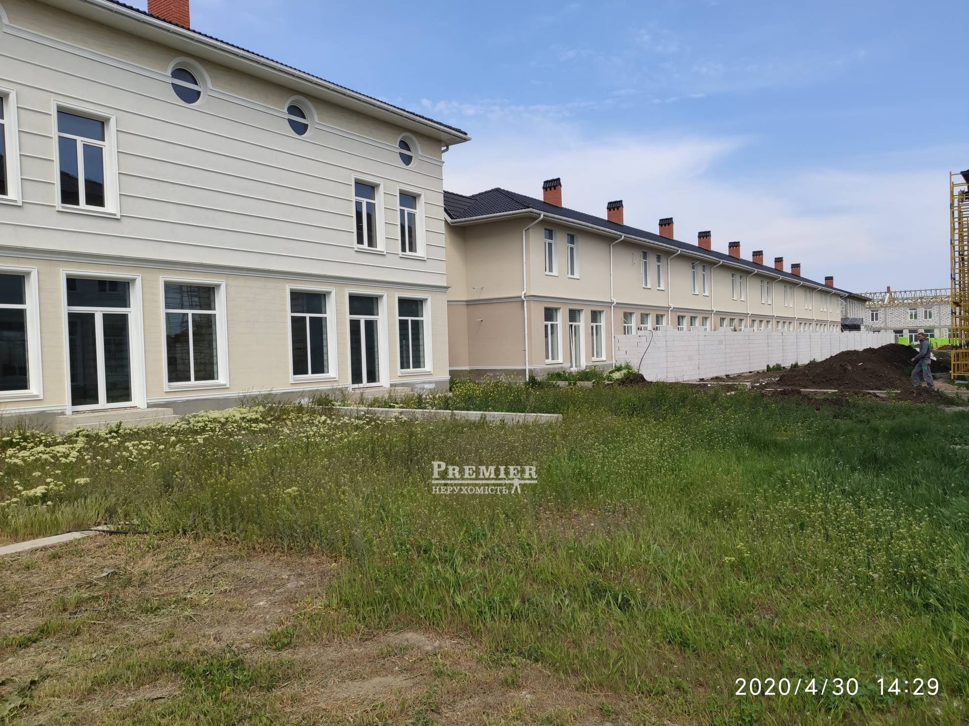 Продается ЖМ Дайберг, Центральная ул., пос. Мизикевича изображение 9
