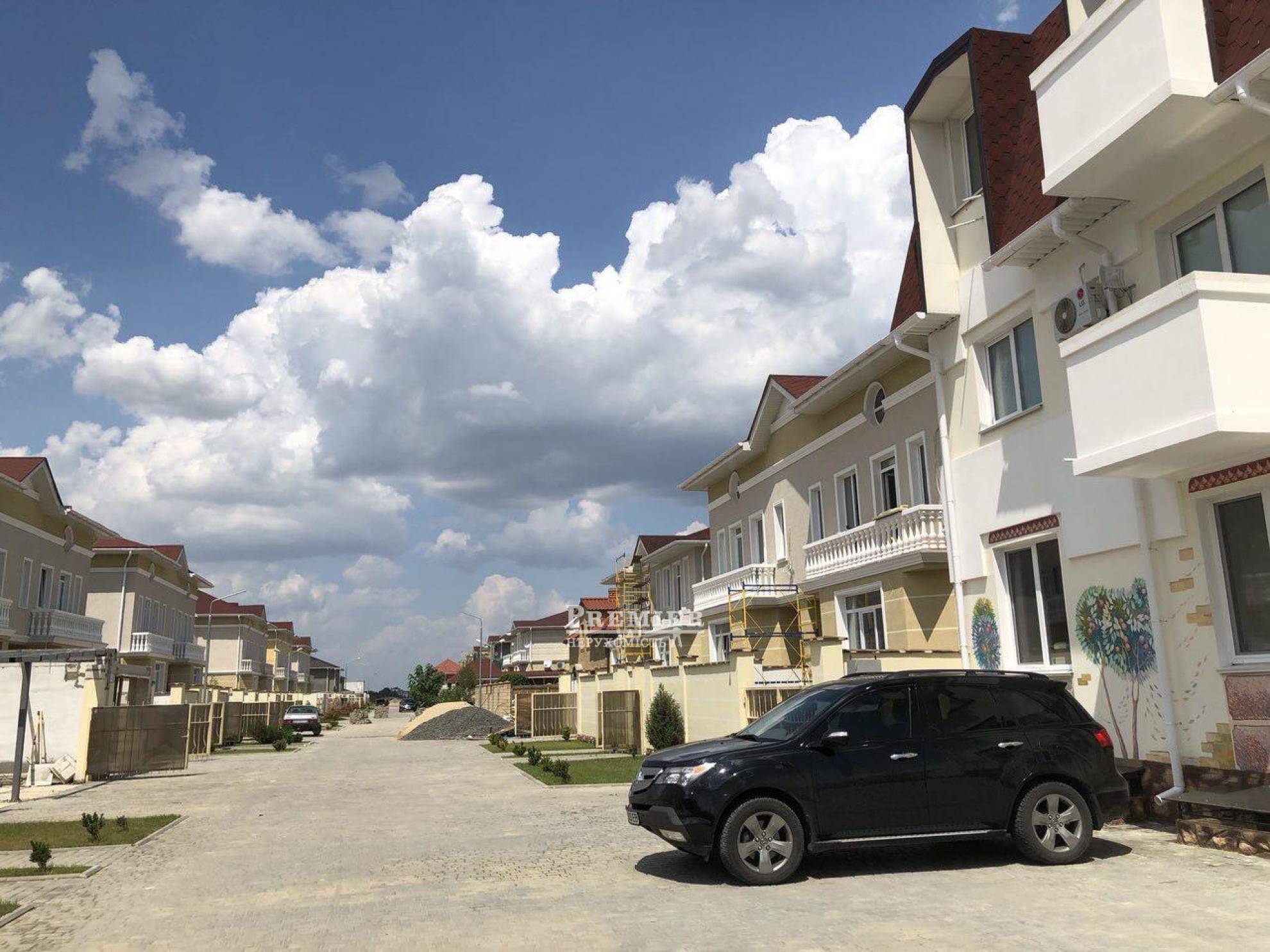Продается ЖМ Дайберг, Центральная ул., пос. Мизикевича изображение 24