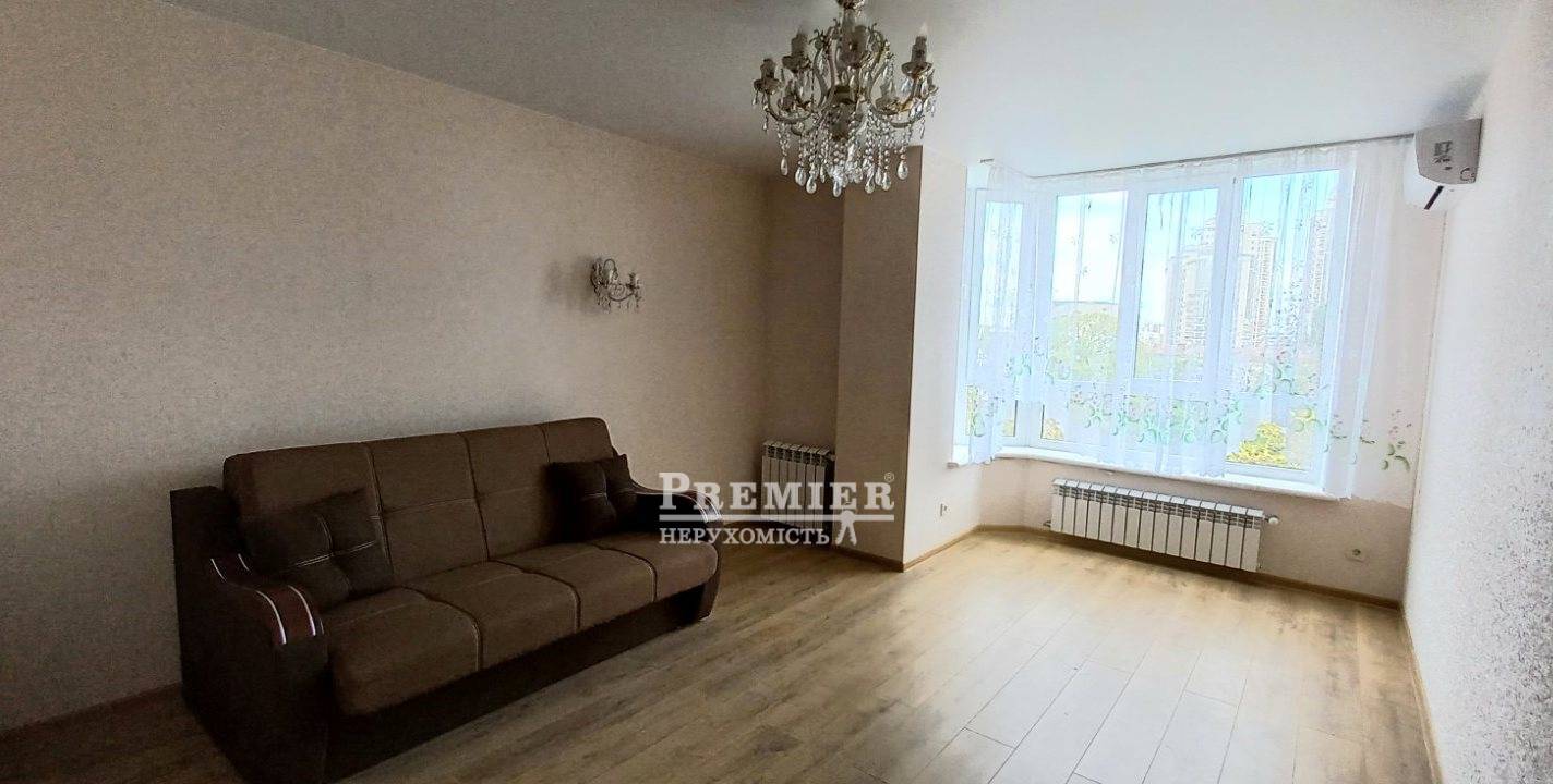 Продается 1-комнатная квартира, Солнечная ул., г.Одесса изображение 1