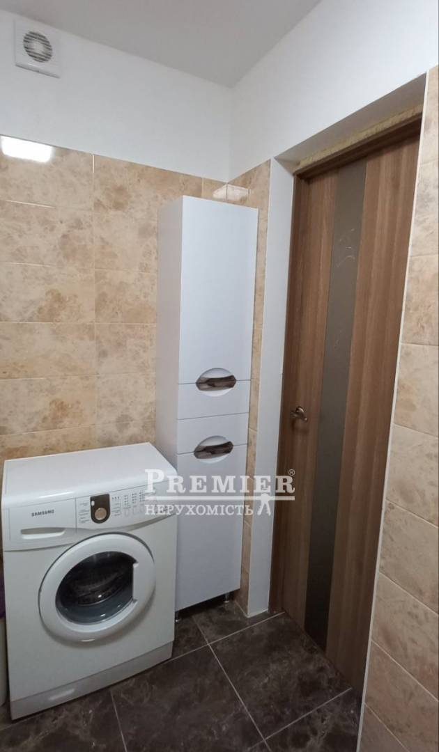 Продается 1-комнатная квартира, Солнечная ул., г.Одесса изображение 2