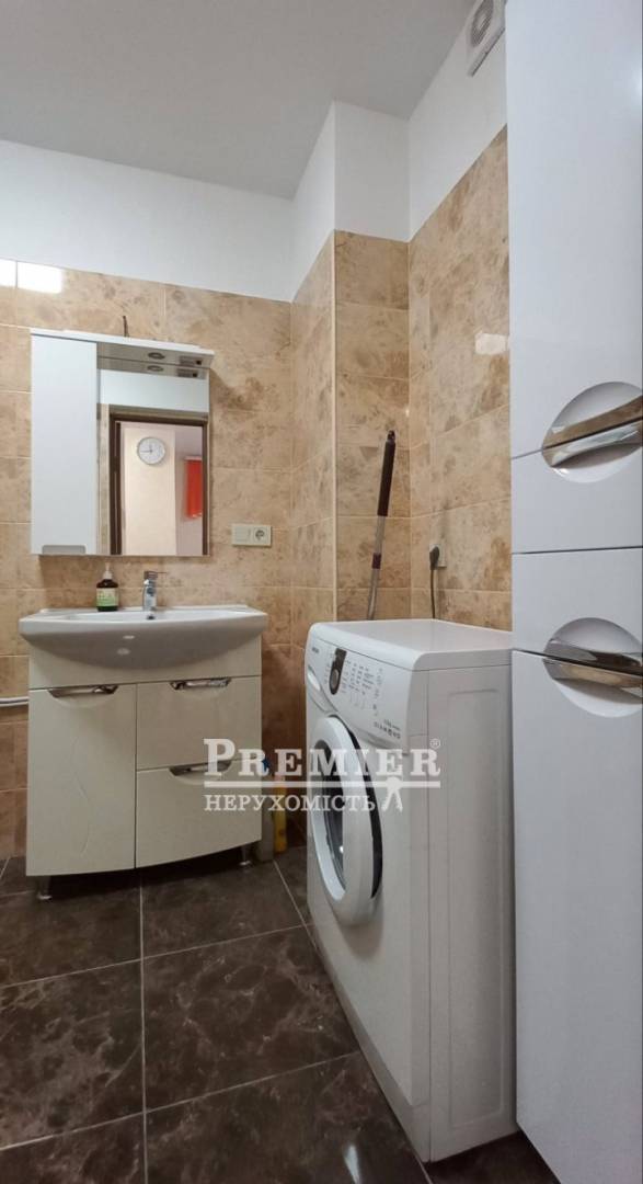 Продается 1-комнатная квартира, Солнечная ул., г.Одесса изображение 3