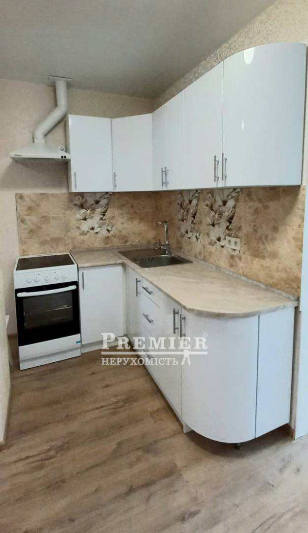 Продается 1-комнатная квартира, Солнечная ул., г.Одесса изображение 4