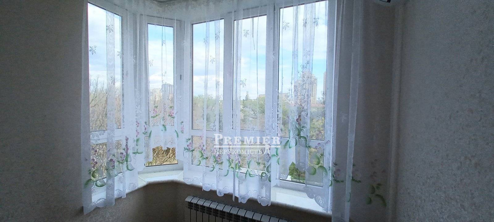 Продается 1-комнатная квартира, Солнечная ул., г.Одесса изображение 7