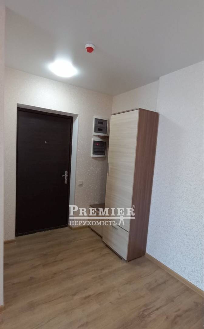 Продается 1-комнатная квартира, Солнечная ул., г.Одесса изображение 9