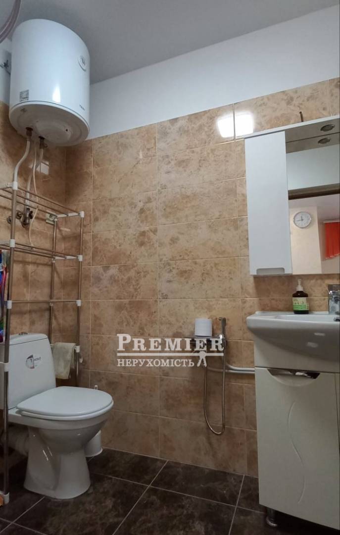 Продается 1-комнатная квартира, Солнечная ул., г.Одесса изображение 10