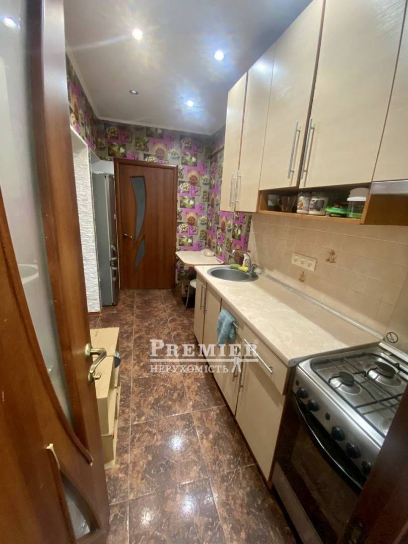 Продается 1-комнатная квартира, Раскидайловская ул., г.Одесса изображение 1