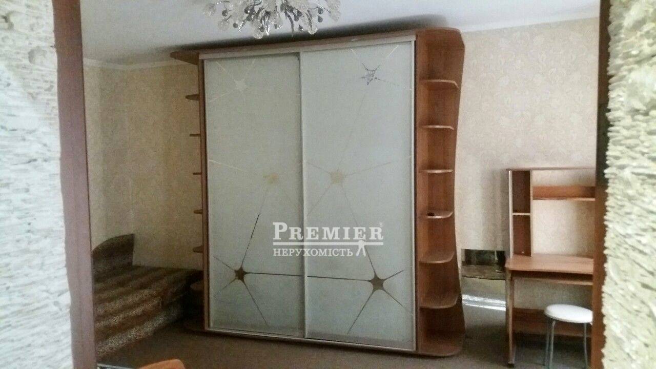 Продается 1-комнатная квартира, Раскидайловская ул., г.Одесса изображение 2