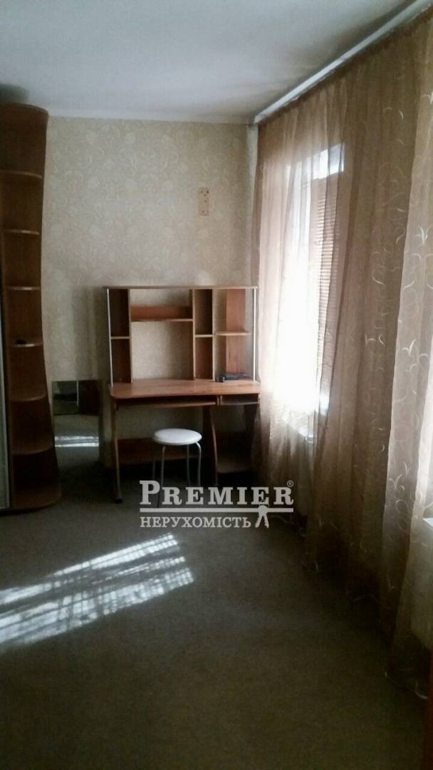 Продается 1-комнатная квартира, Раскидайловская ул., г.Одесса изображение 3