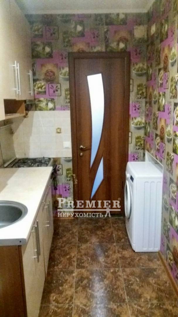 Продается 1-комнатная квартира, Раскидайловская ул., г.Одесса изображение 4