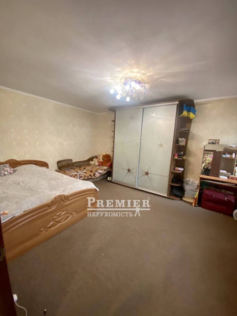 Продается 1-комнатная квартира, Раскидайловская ул., г.Одесса изображение 5