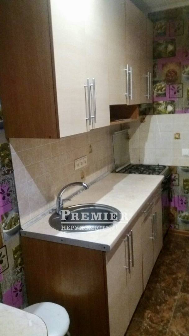 Продается 1-комнатная квартира, Раскидайловская ул., г.Одесса изображение 6