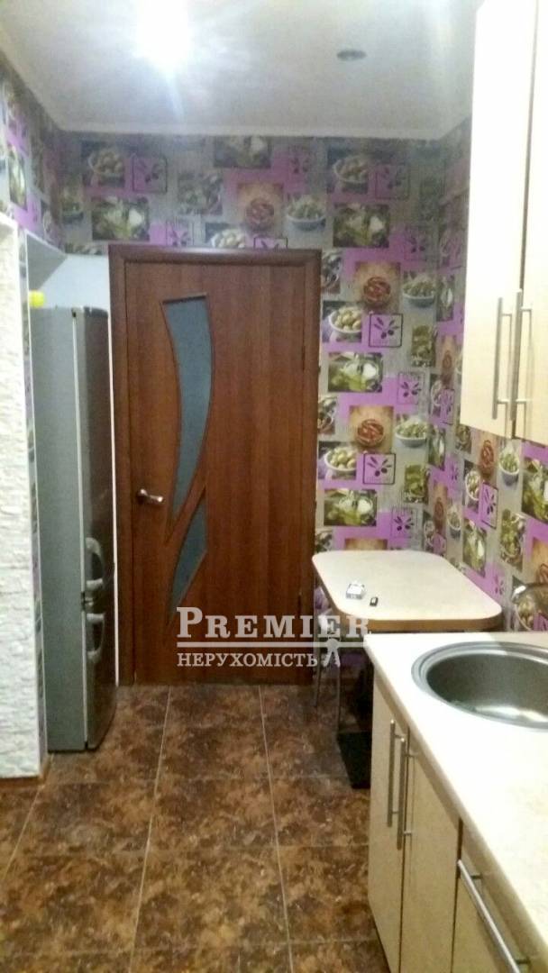 Продается 1-комнатная квартира, Раскидайловская ул., г.Одесса изображение 7