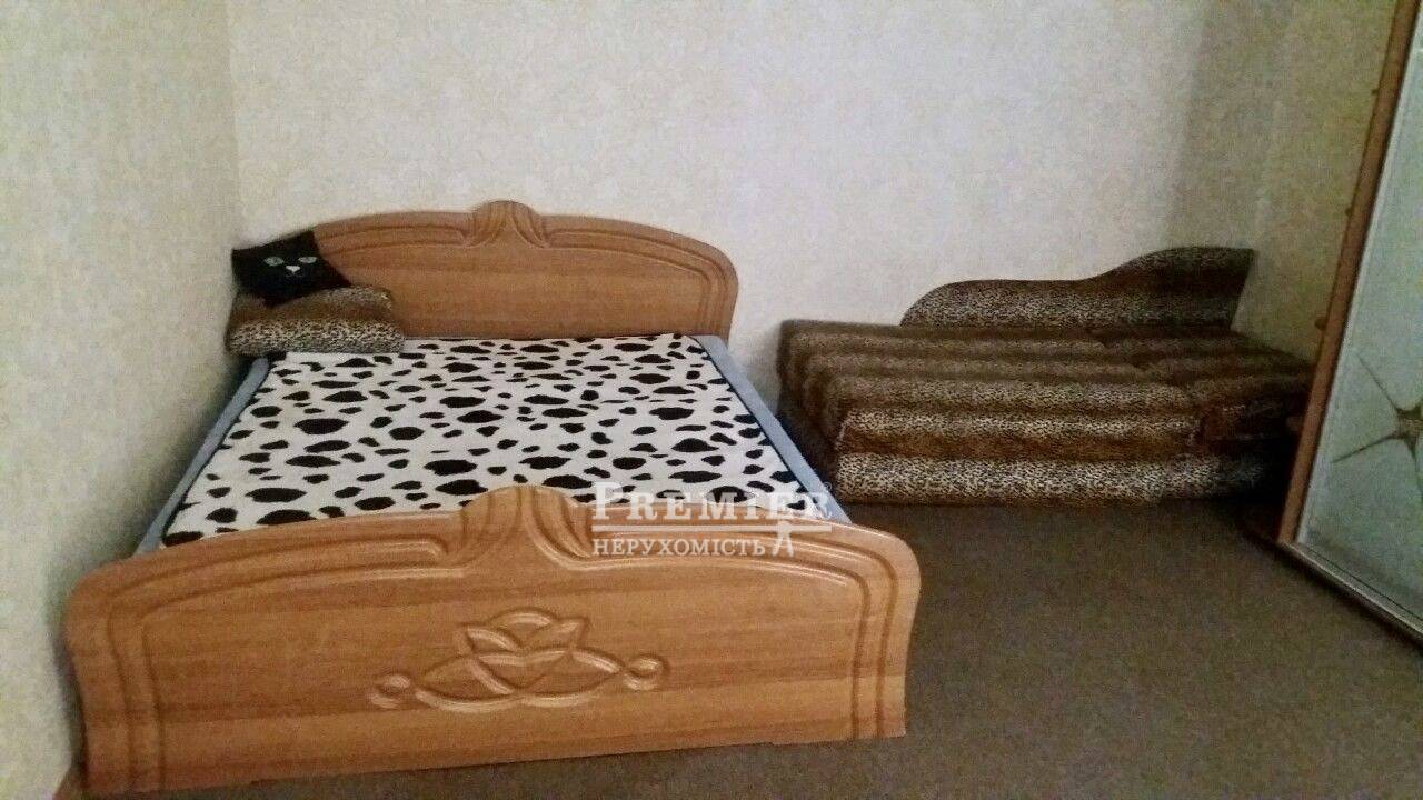 Продается 1-комнатная квартира, Раскидайловская ул., г.Одесса изображение 8