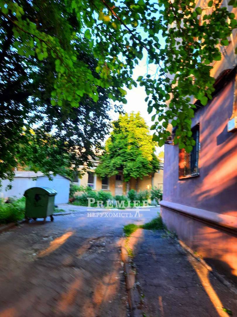 Продається 1кімнатна квартира, Андрієвського вул., м.Одеса изображение 2