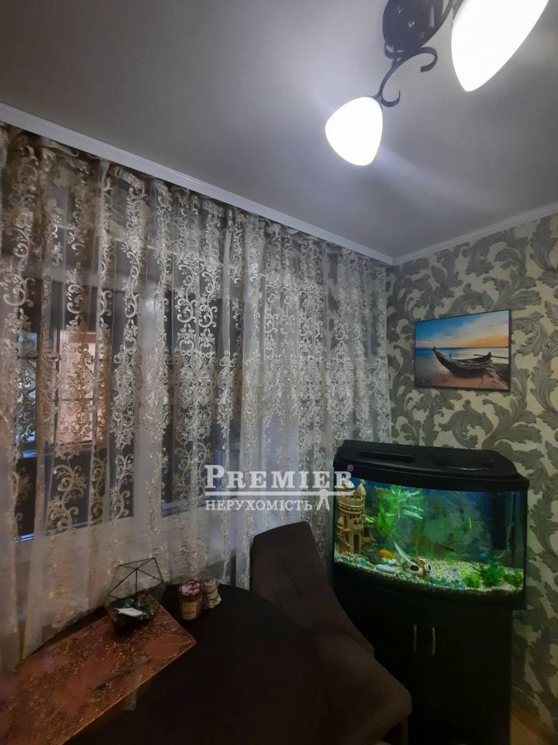 Продається 1кімнатна квартира, Андрієвського вул., м.Одеса изображение 11