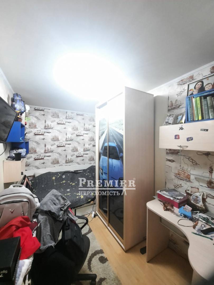 Продається 1кімнатна квартира, Андрієвського вул., м.Одеса изображение 12