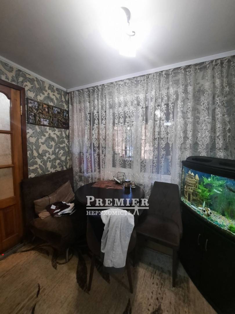 Продається 1кімнатна квартира, Андрієвського вул., м.Одеса изображение 13