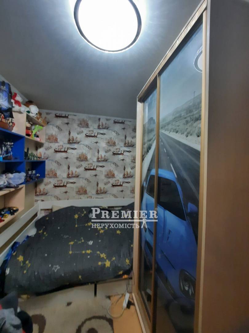 Продається 1кімнатна квартира, Андрієвського вул., м.Одеса изображение 14