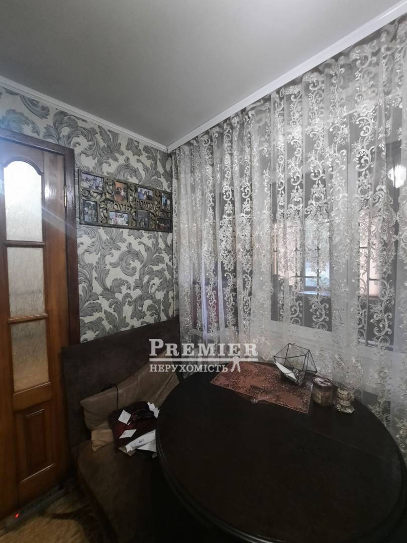 Продається 1кімнатна квартира, Андрієвського вул., м.Одеса изображение 15