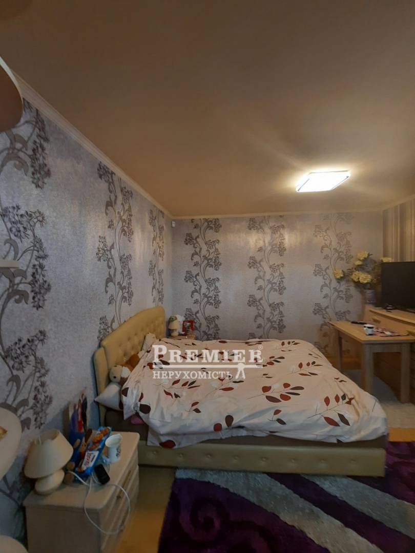 Продається 1кімнатна квартира, Андрієвського вул., м.Одеса изображение 17