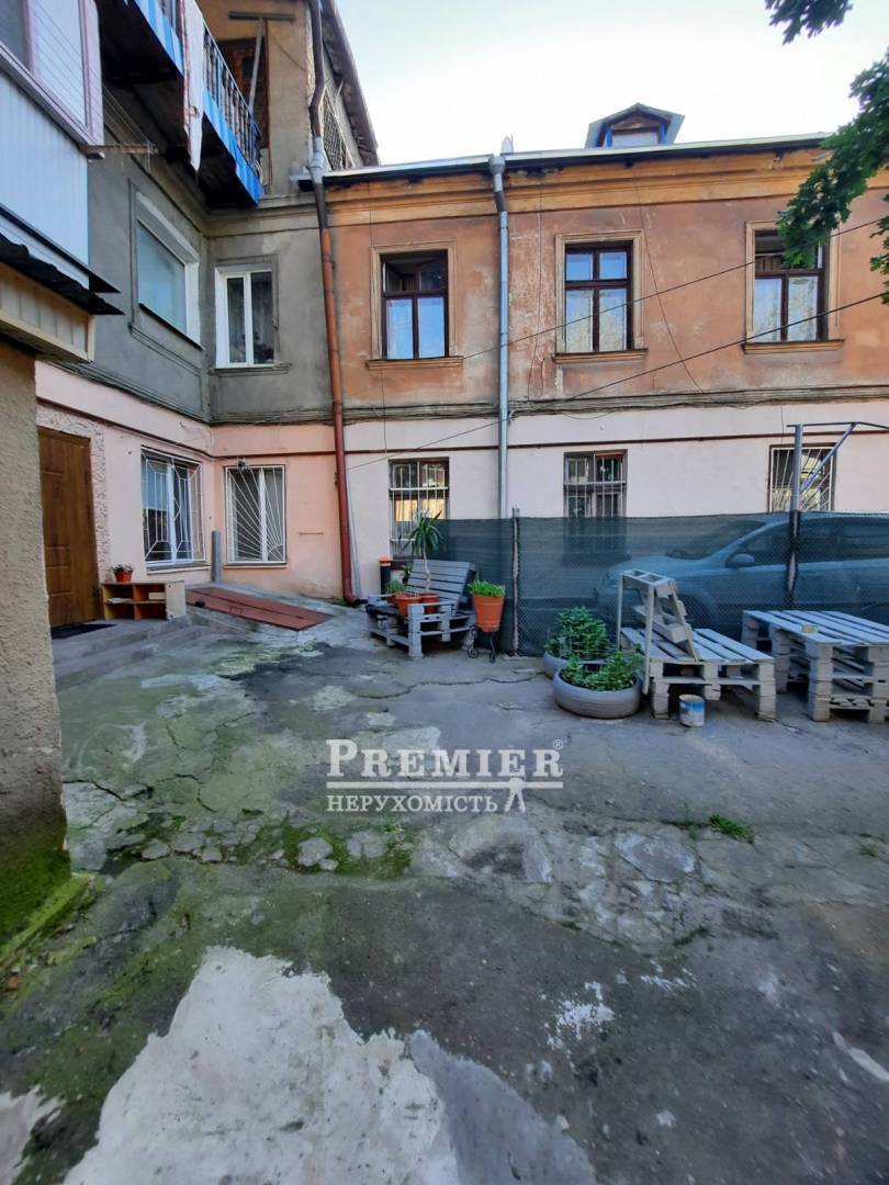 Продається 1кімнатна квартира, Андрієвського вул., м.Одеса изображение 18