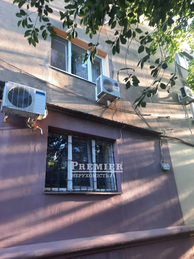 Продається 1кімнатна квартира, Андрієвського вул., м.Одеса изображение 19