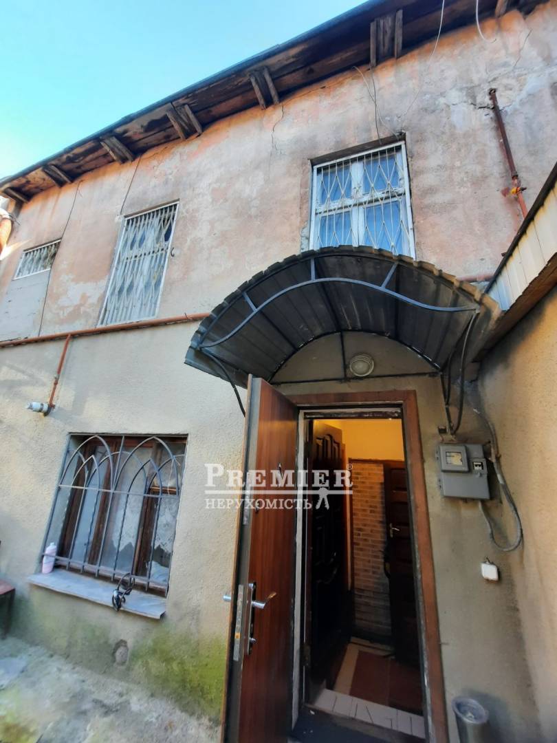 Продається 1кімнатна квартира, Андрієвського вул., м.Одеса изображение 20