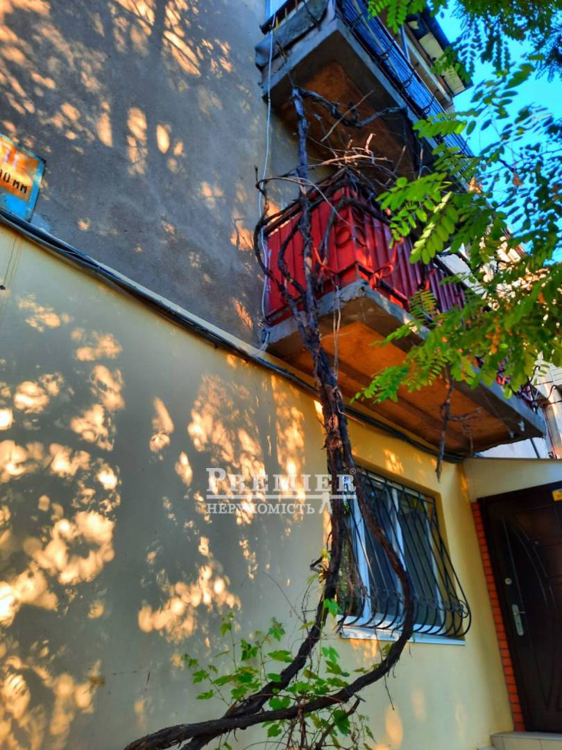 Продається 1кімнатна квартира, Андрієвського вул., м.Одеса изображение 3