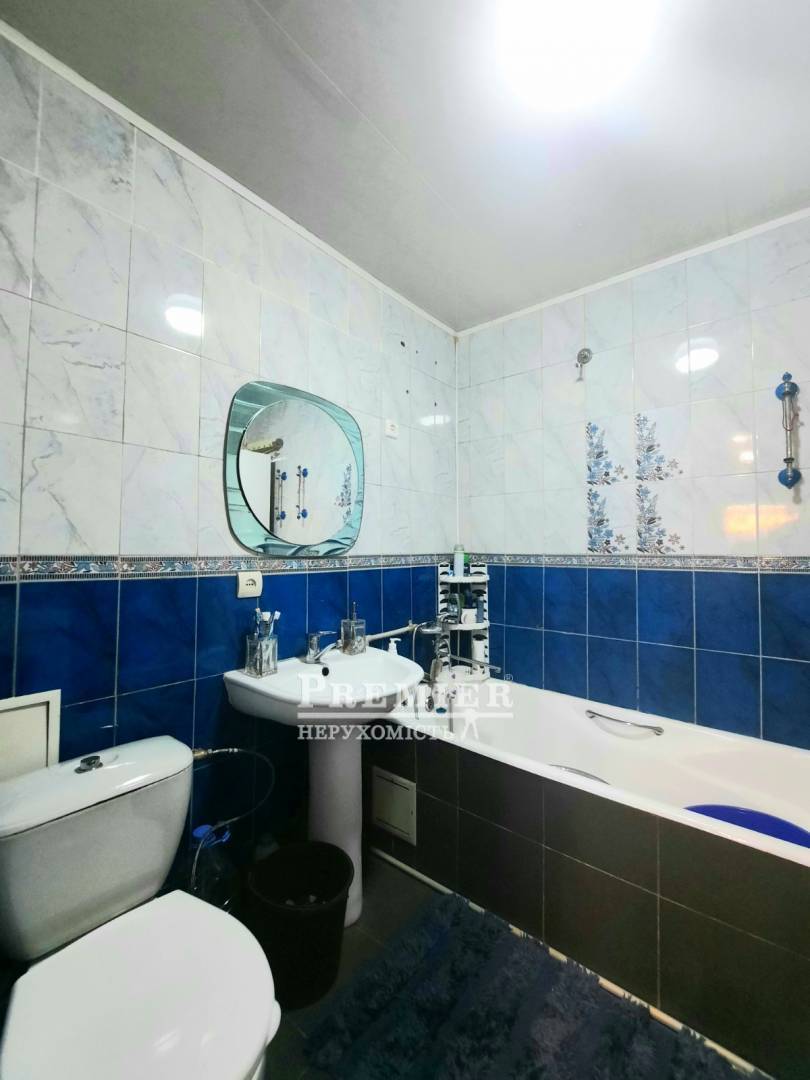 Продається 1кімнатна квартира, Андрієвського вул., м.Одеса изображение 4