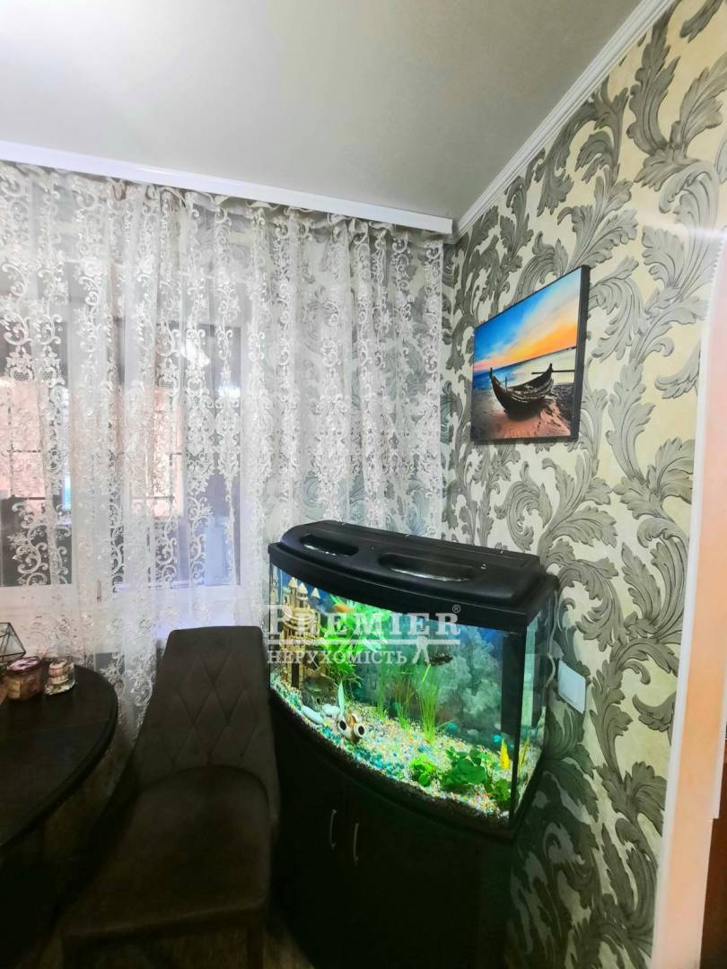 Продається 1кімнатна квартира, Андрієвського вул., м.Одеса изображение 5