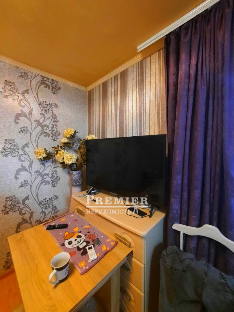 Продається 1кімнатна квартира, Андрієвського вул., м.Одеса изображение 6