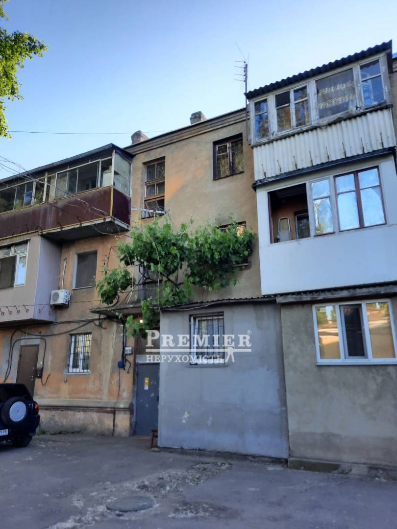 Продається 1кімнатна квартира, Андрієвського вул., м.Одеса изображение 7