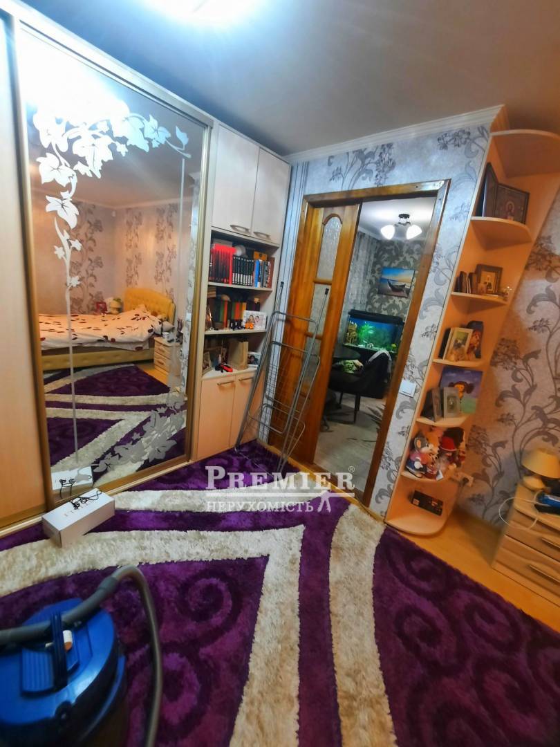 Продається 1кімнатна квартира, Андрієвського вул., м.Одеса изображение 8