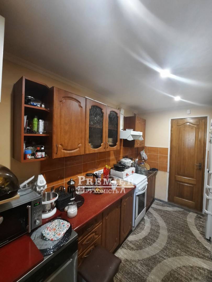 Продається 1кімнатна квартира, Андрієвського вул., м.Одеса изображение 9