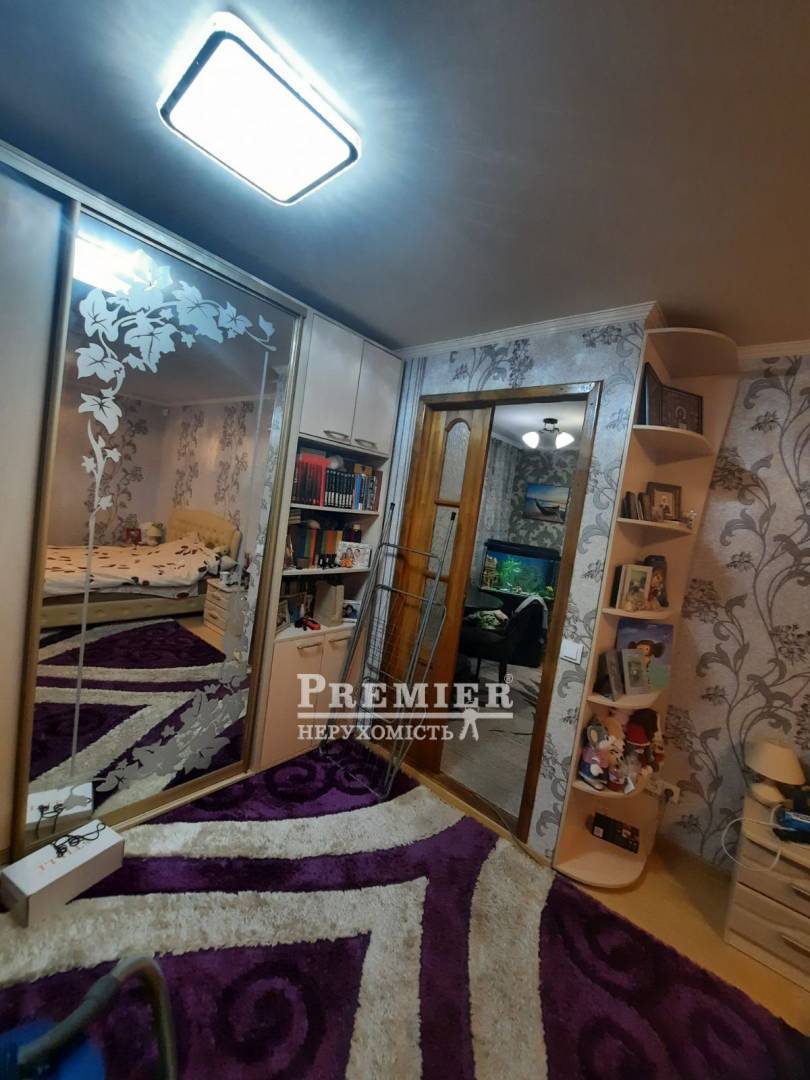 Продається 1кімнатна квартира, Андрієвського вул., м.Одеса изображение 10