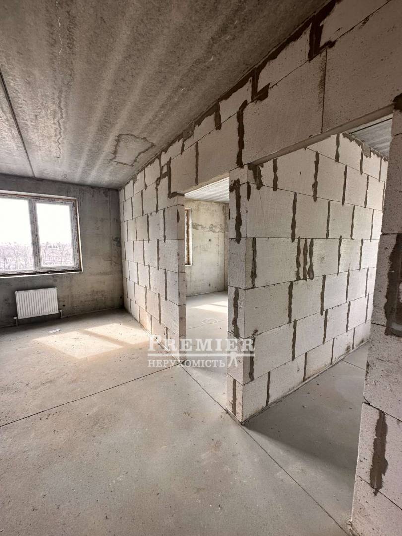 Продается 1-комн. квартира в новострое, Марсельская ул., г.Одесса изображение 1