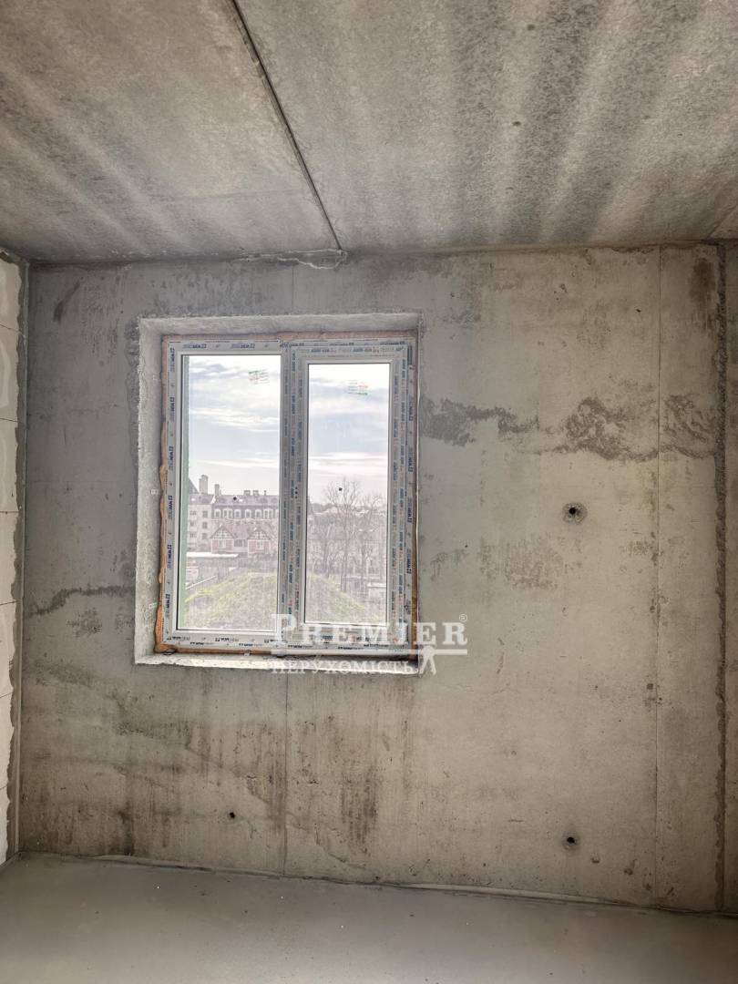 Продается 1-комн. квартира в новострое, Марсельская ул., г.Одесса изображение 4