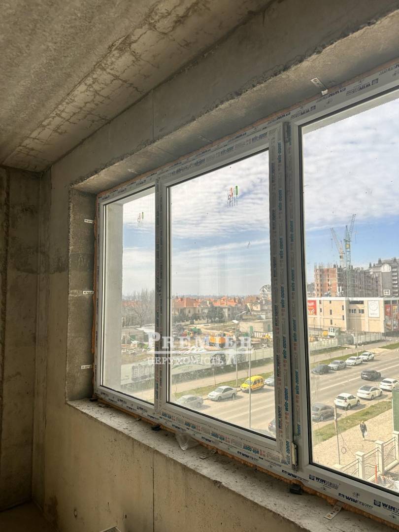 Продается 1-комн. квартира в новострое, Марсельская ул., г.Одесса изображение 5