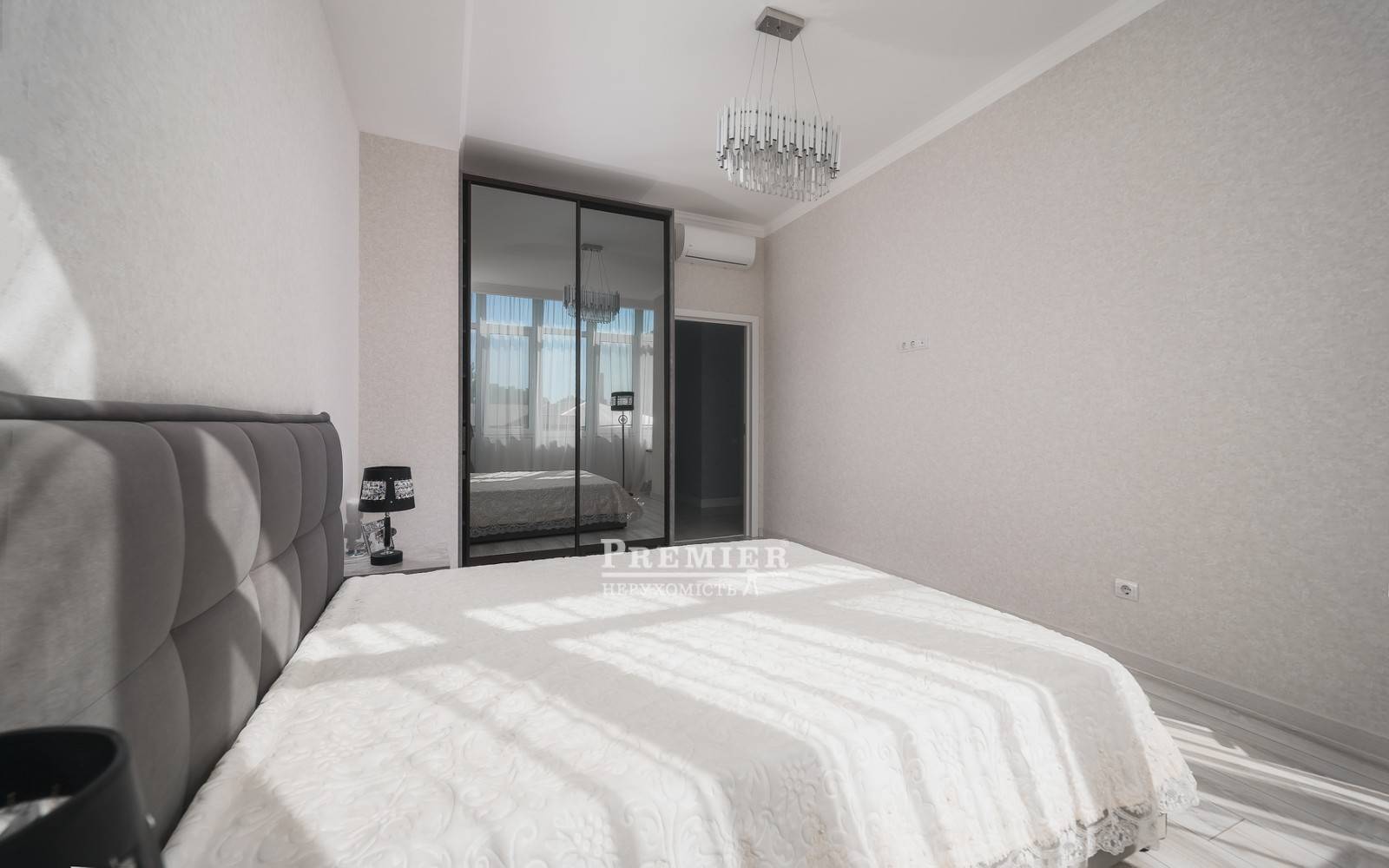 Продається 2-комн. квартира в новобудові, Лесі Українки (Гагаріна) просп., м.Одеса изображение 11