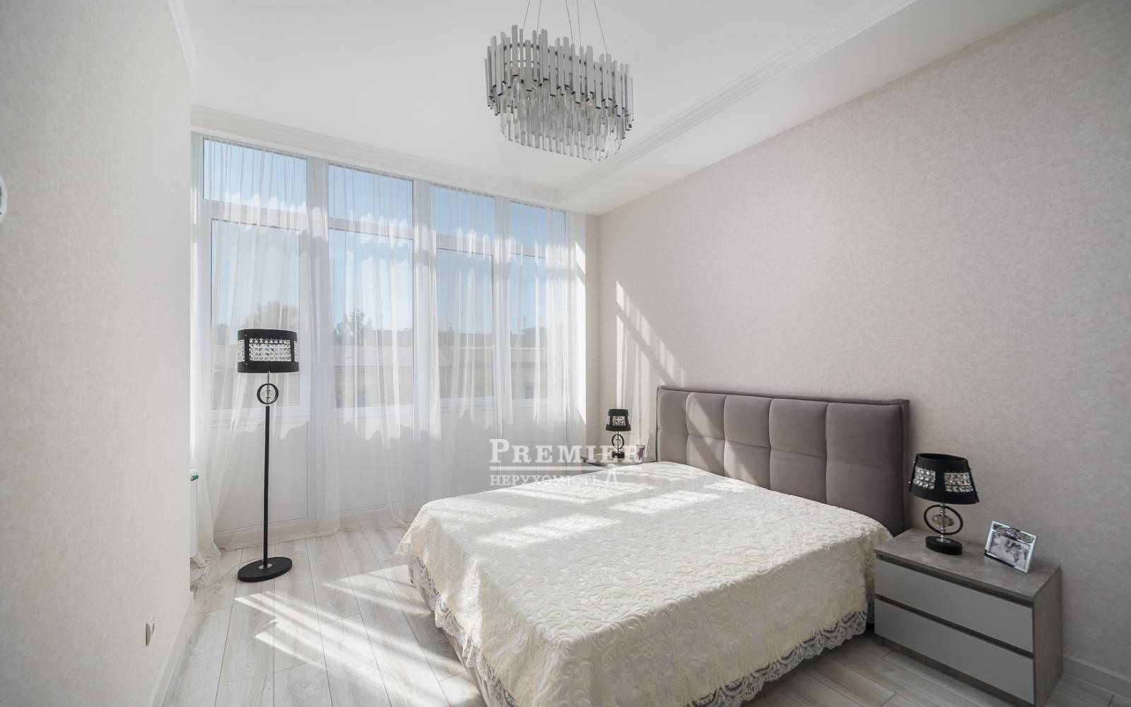 Продається 2-комн. квартира в новобудові, Лесі Українки (Гагаріна) просп., м.Одеса изображение 12