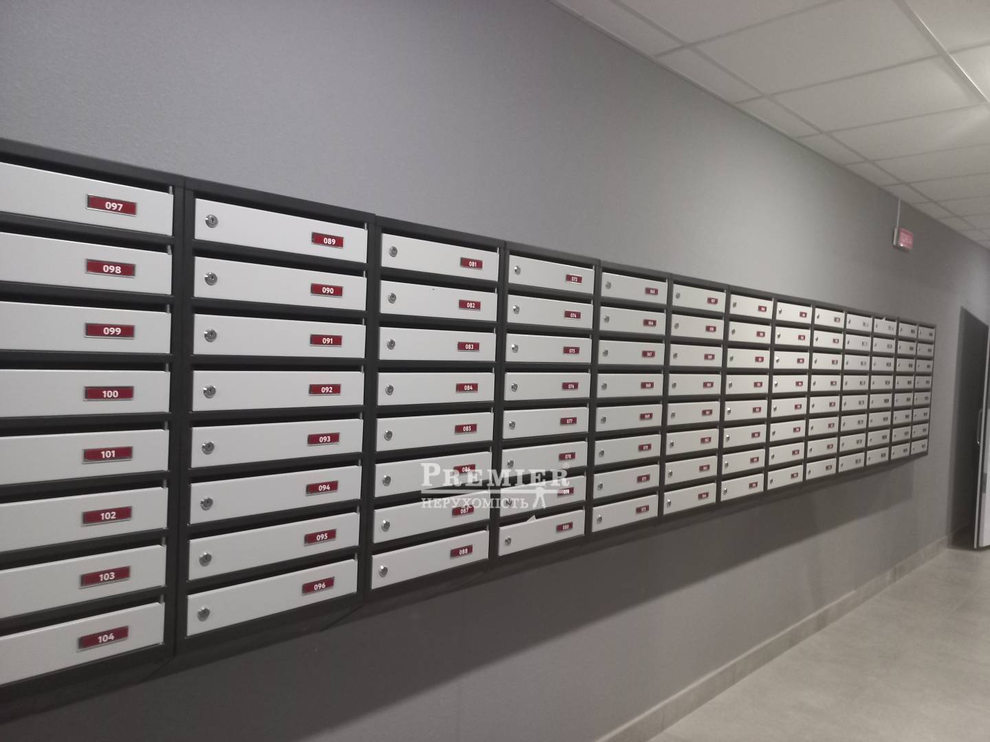 Продається 2-комн. квартира в новобудові, Лесі Українки (Гагаріна) просп., м.Одеса изображение 15