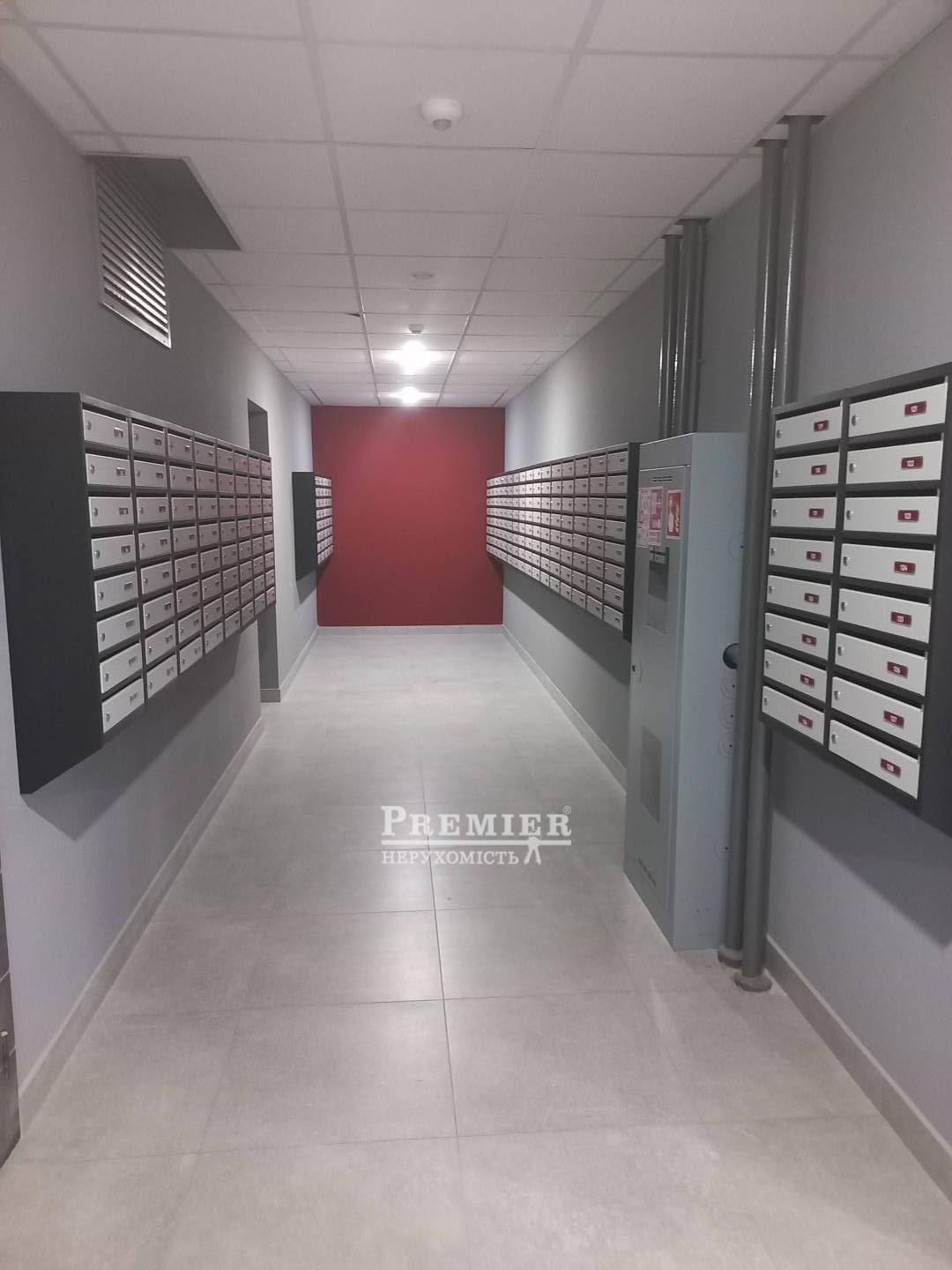 Продається 2-комн. квартира в новобудові, Лесі Українки (Гагаріна) просп., м.Одеса изображение 16