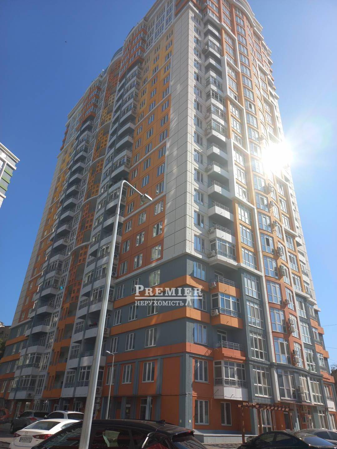 Продається 2-комн. квартира в новобудові, Лесі Українки (Гагаріна) просп., м.Одеса изображение 17