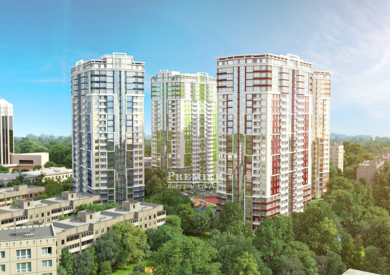 Продається 2-комн. квартира в новобудові, Лесі Українки (Гагаріна) просп., м.Одеса изображение 5