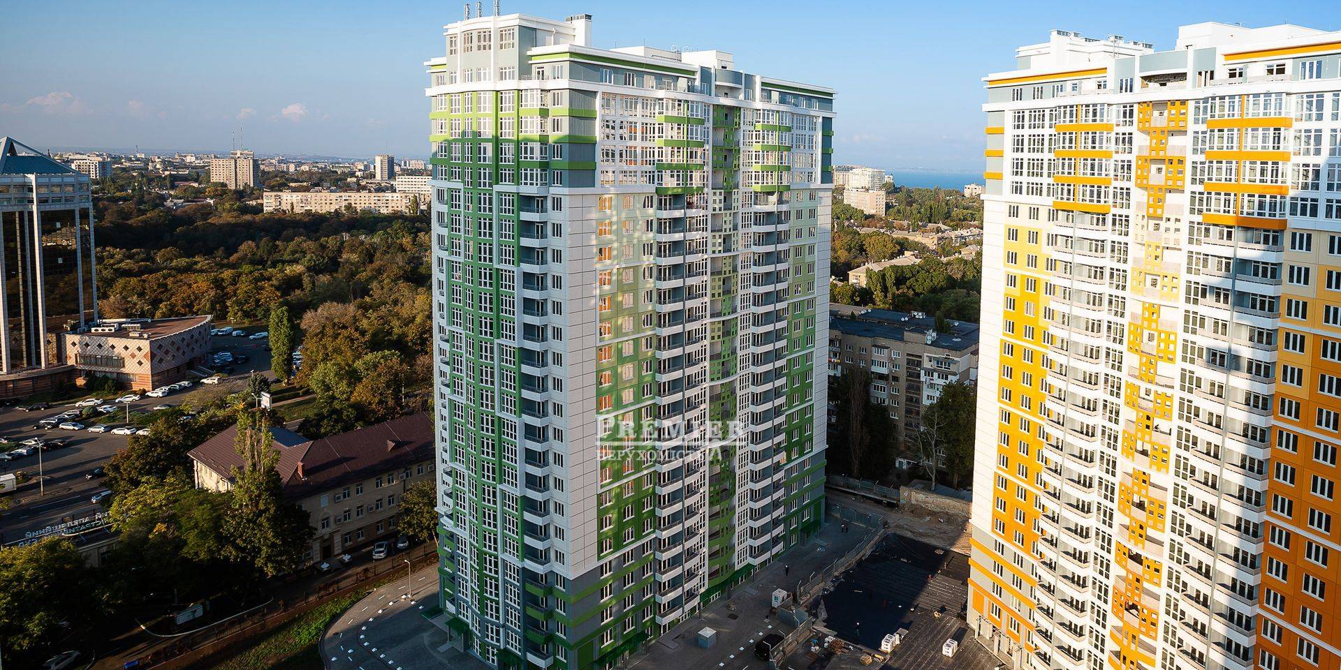 Продається 2-комн. квартира в новобудові, Лесі Українки (Гагаріна) просп., м.Одеса изображение 6