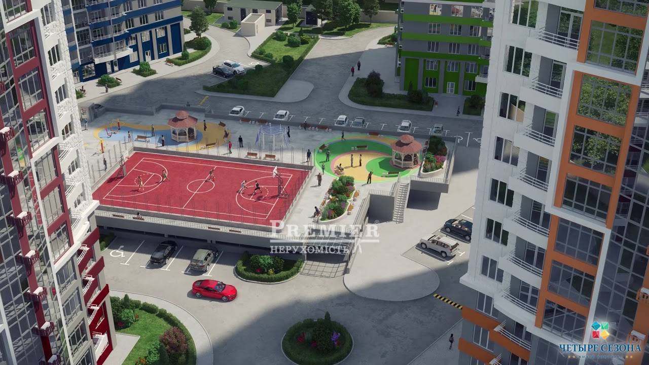 Продається 2-комн. квартира в новобудові, Лесі Українки (Гагаріна) просп., м.Одеса изображение 8