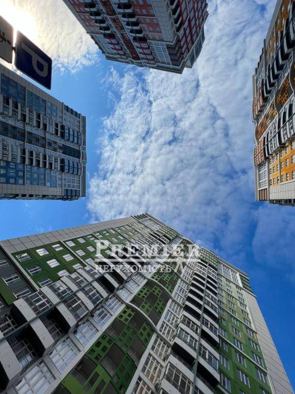 Продається 2-комн. квартира в новобудові, Лесі Українки (Гагаріна) просп., м.Одеса изображение 9